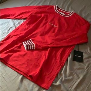 Chnge Long Sleeve Shirt